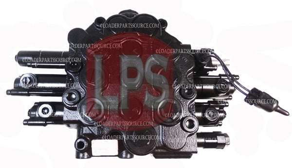 LPS Hydraulic Control Valve to Replace New Holland® OEM 87583689