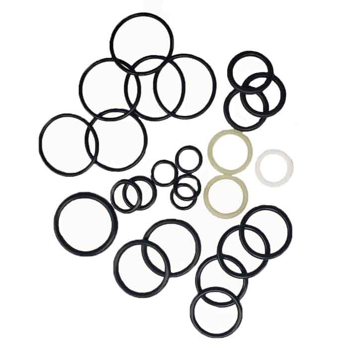 LPS Control Valve Seal Kit to Replace Case/New Holland® OEM 87610517