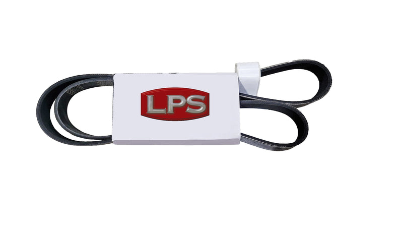 LPS Fan Belt to Replace Case/New Holland® OEM 87621132