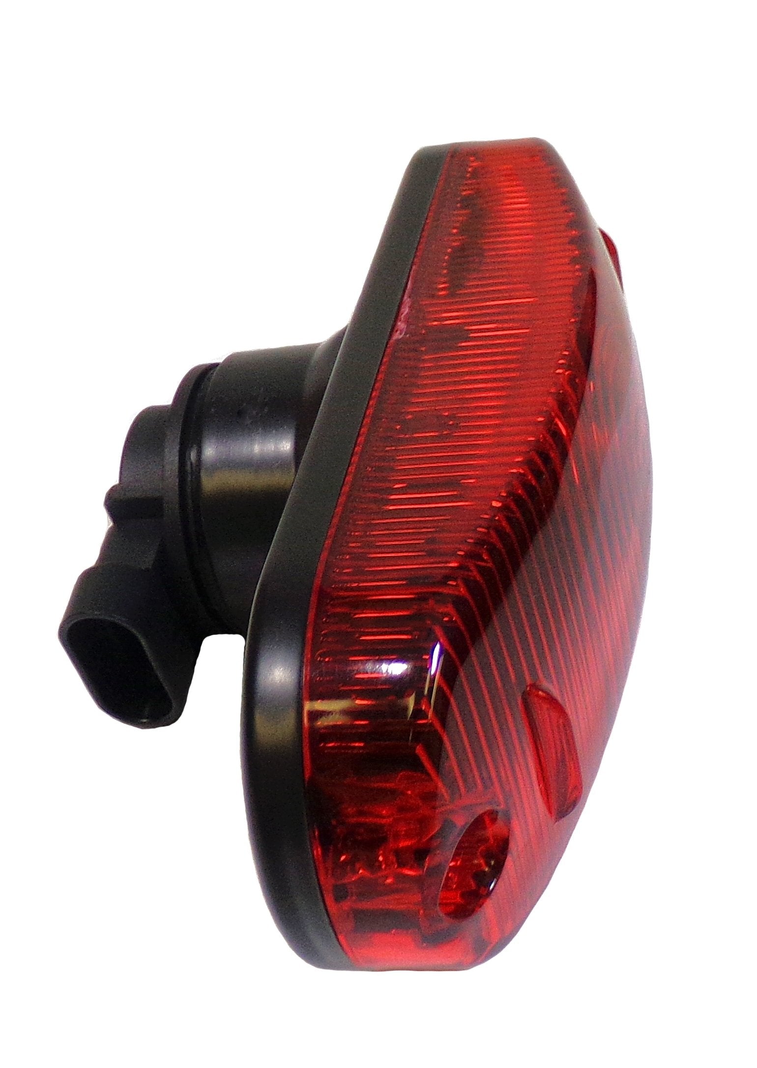 LPS Red Rear/Tail Stop Light Assembly to replace Case/New Holland® OEM 87627854