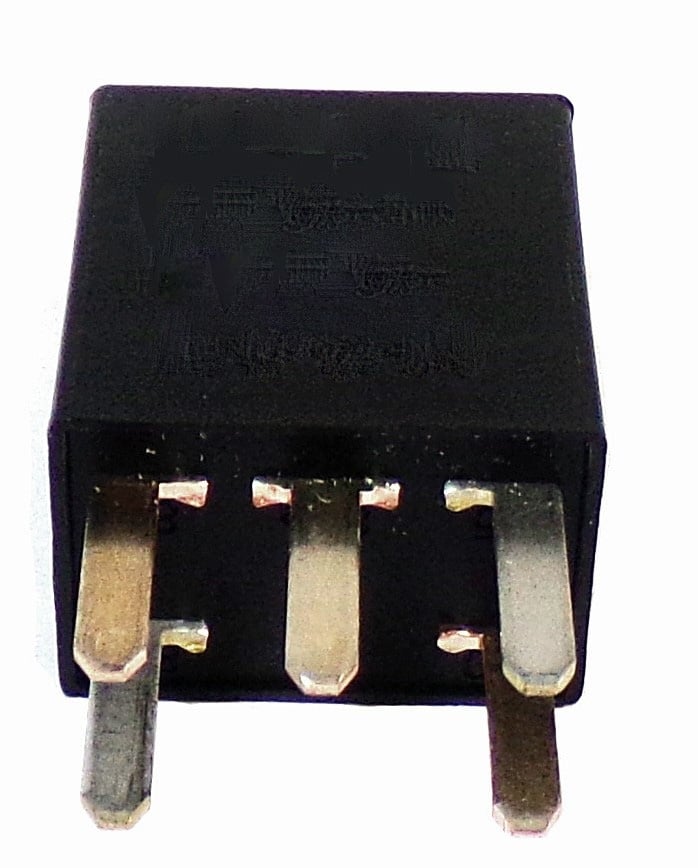 LPS Electrical Relay to Replace Case® OEM 87696396