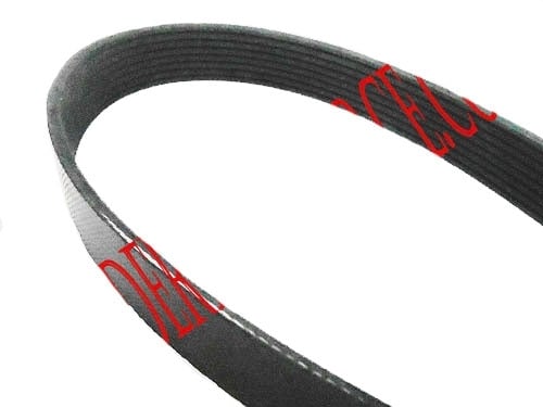 LPS Poly Fan Belt to Replace Case/New Holland® OEM 87681147