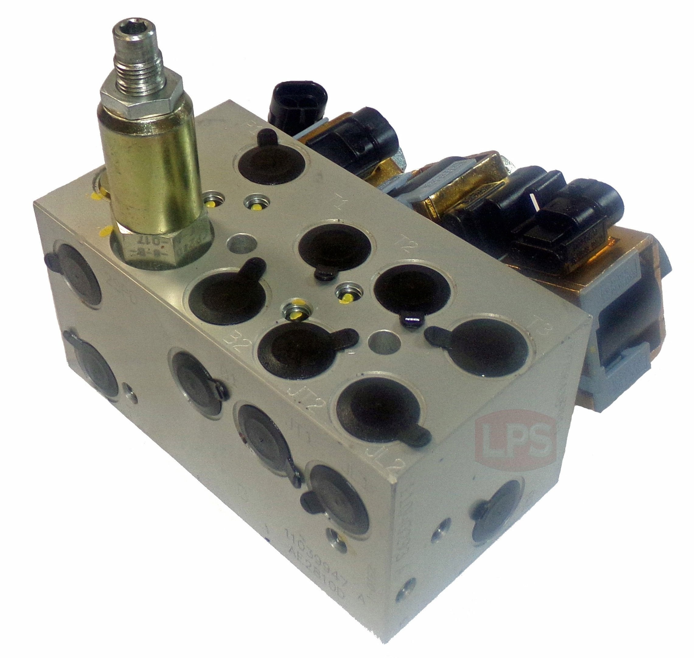 LPS Brake Valve to Replace Case® OEM 87756438