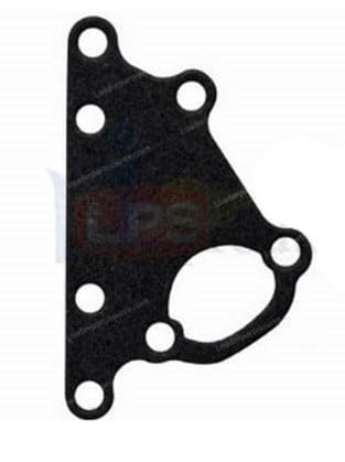 LPS Water Pump to Replace Case/New Holland SBA145017730