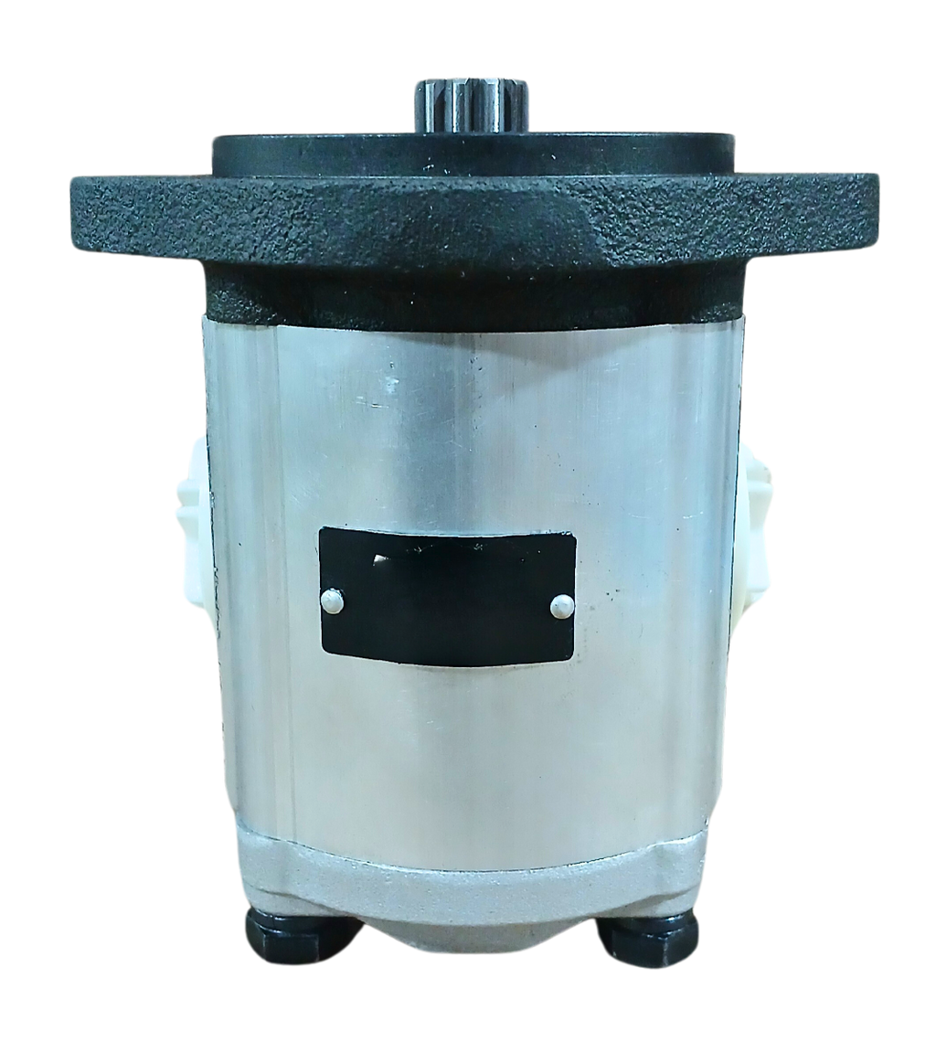 LPS Single Gear Pump to Replace Bobcat® OEM 6672513