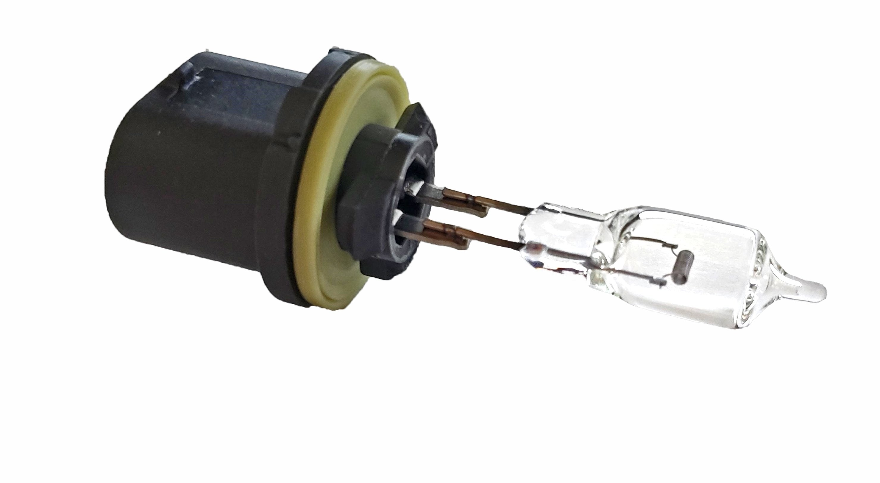 LPS Halogen Headlight Bulb to Replace Case/New Holland® OEM 44995162