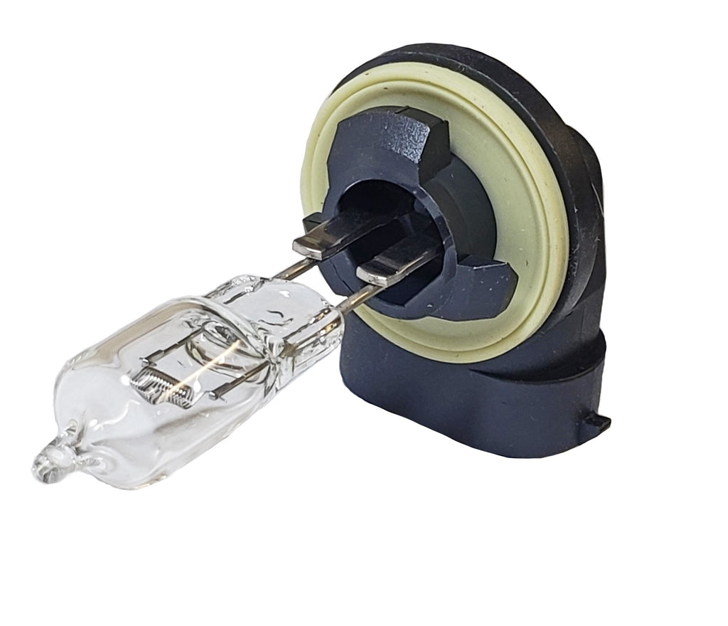 LPS 50W Halogen Bulb to Replace Case/New Holland® OEM 84155097