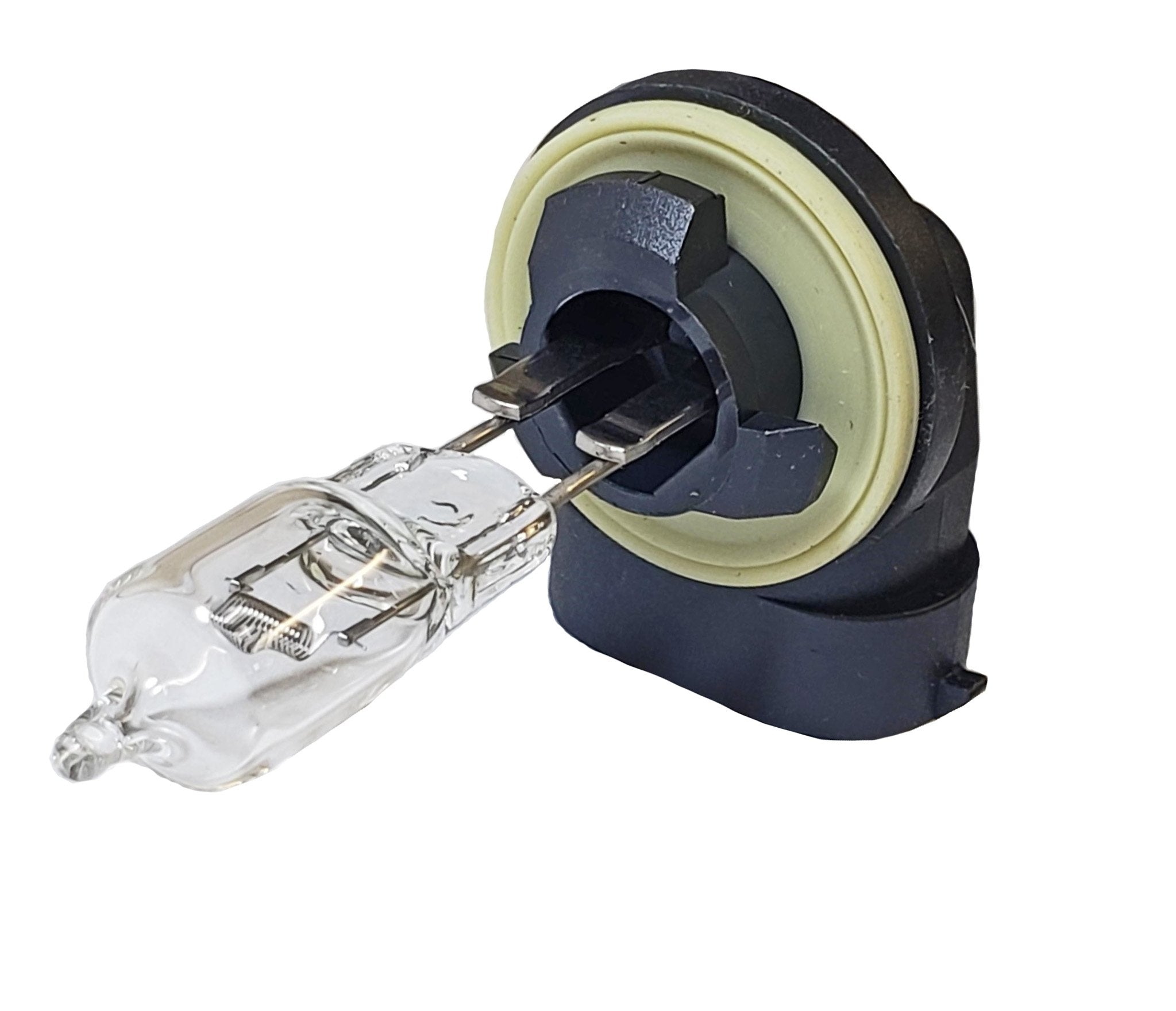 LPS 50W Halogen Bulb to Replace Case/New Holland® OEM 84155097