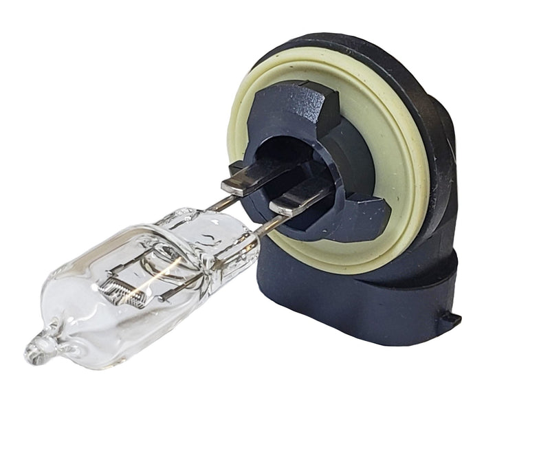 LPS 50W Halogen Bulb to Replace Case/New Holland® OEM 84155097