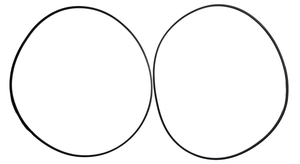 LPS Drive Motor Seal Kit to replace Case® OEM 87039371 and 87039372