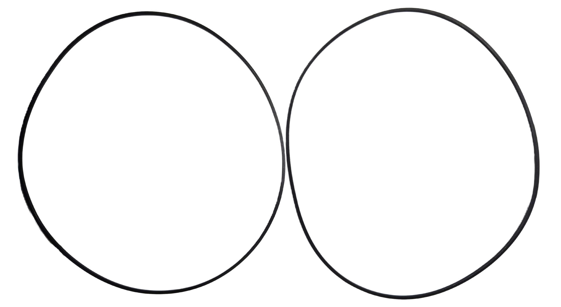 LPS Drive Motor Seal Kit to Replace Case/New Holland® 87039370