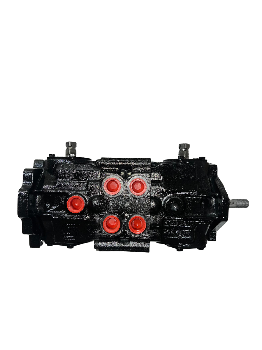 LPS Reman- Tandem Drive Pump to Replace Bobcat® OEM 6687863