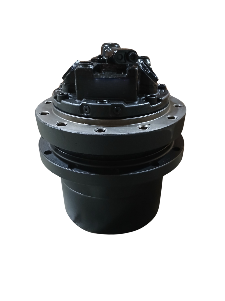 Loader Parts Source Final Drive Motor Replacement for Caterpillar® OEM 258-2971: 2-Speed for Compact Track Loaders