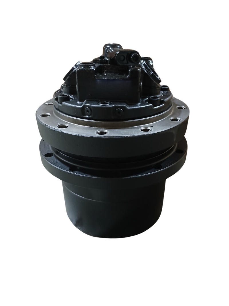 Loader Parts Source Final Drive Motor Replacement for Caterpillar® OEM 258-2971: 2-Speed for Compact Track Loaders