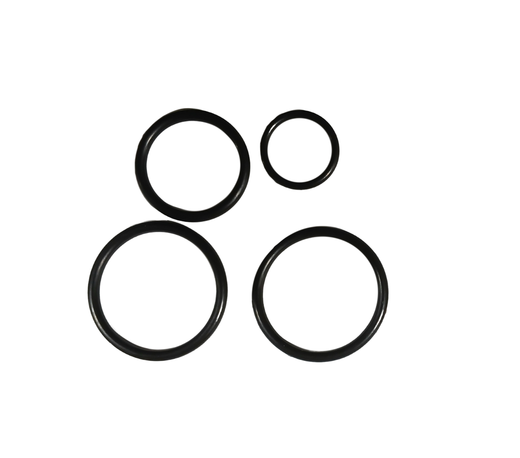 Loader Parts Source Final Drive Motor Replacement for Caterpillar® OEM 258-2971: 2-Speed for Compact Track Loaders