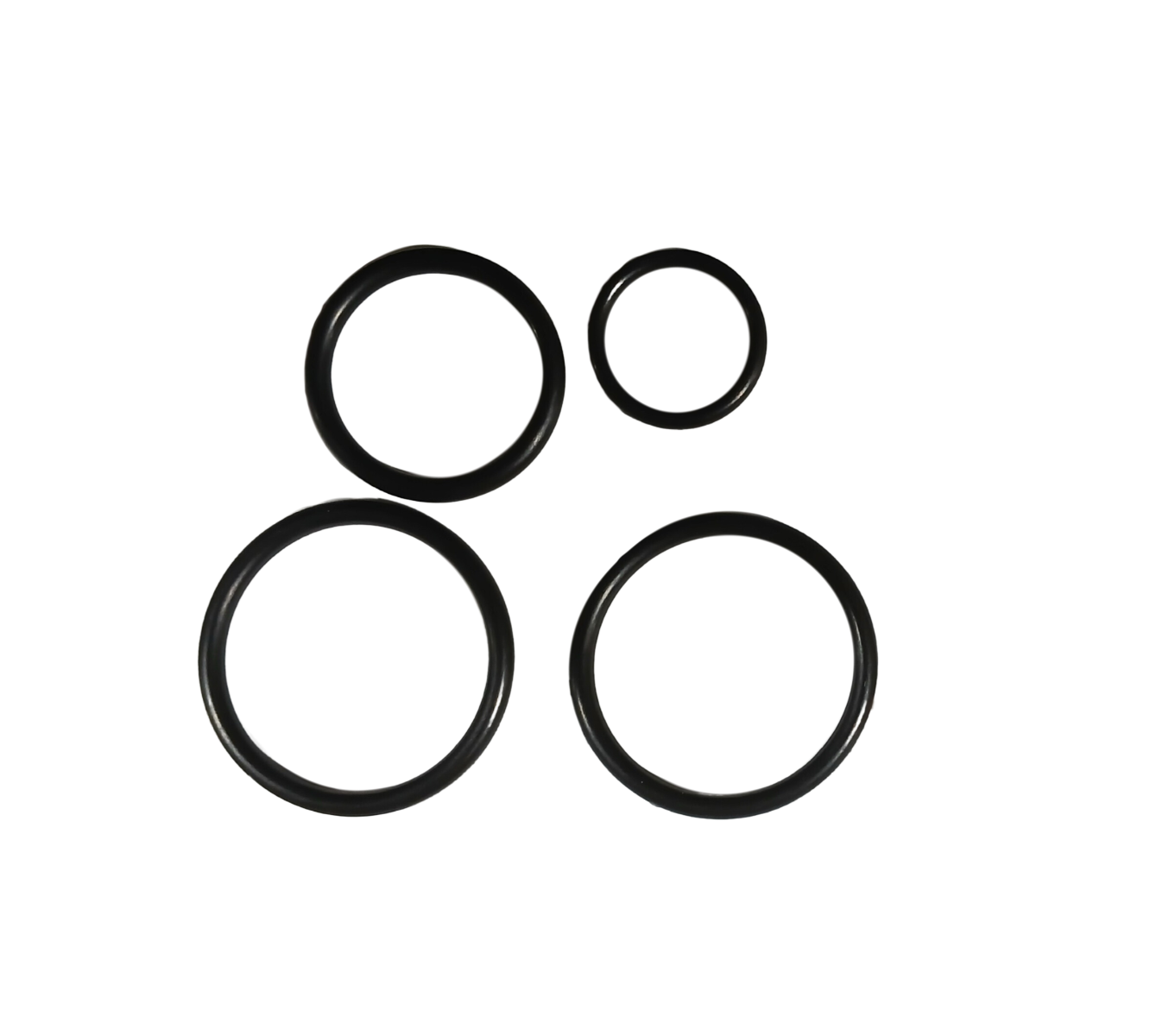 Loader Parts Source Final Drive Motor Replacement for Caterpillar® OEM 258-2971: 2-Speed for Compact Track Loaders