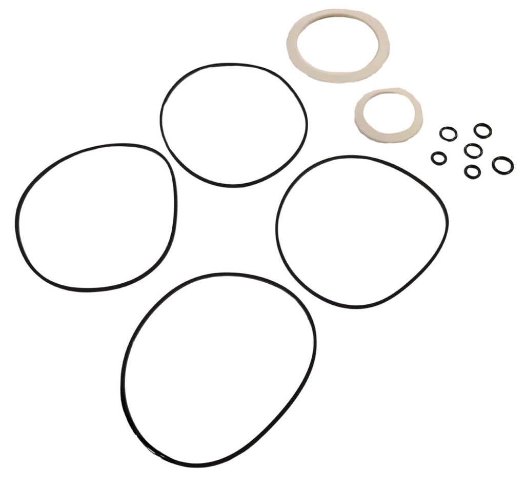 LPS Rear Housing Drive Motor Seal Kit to Replace Bobcat® OEM 6666926