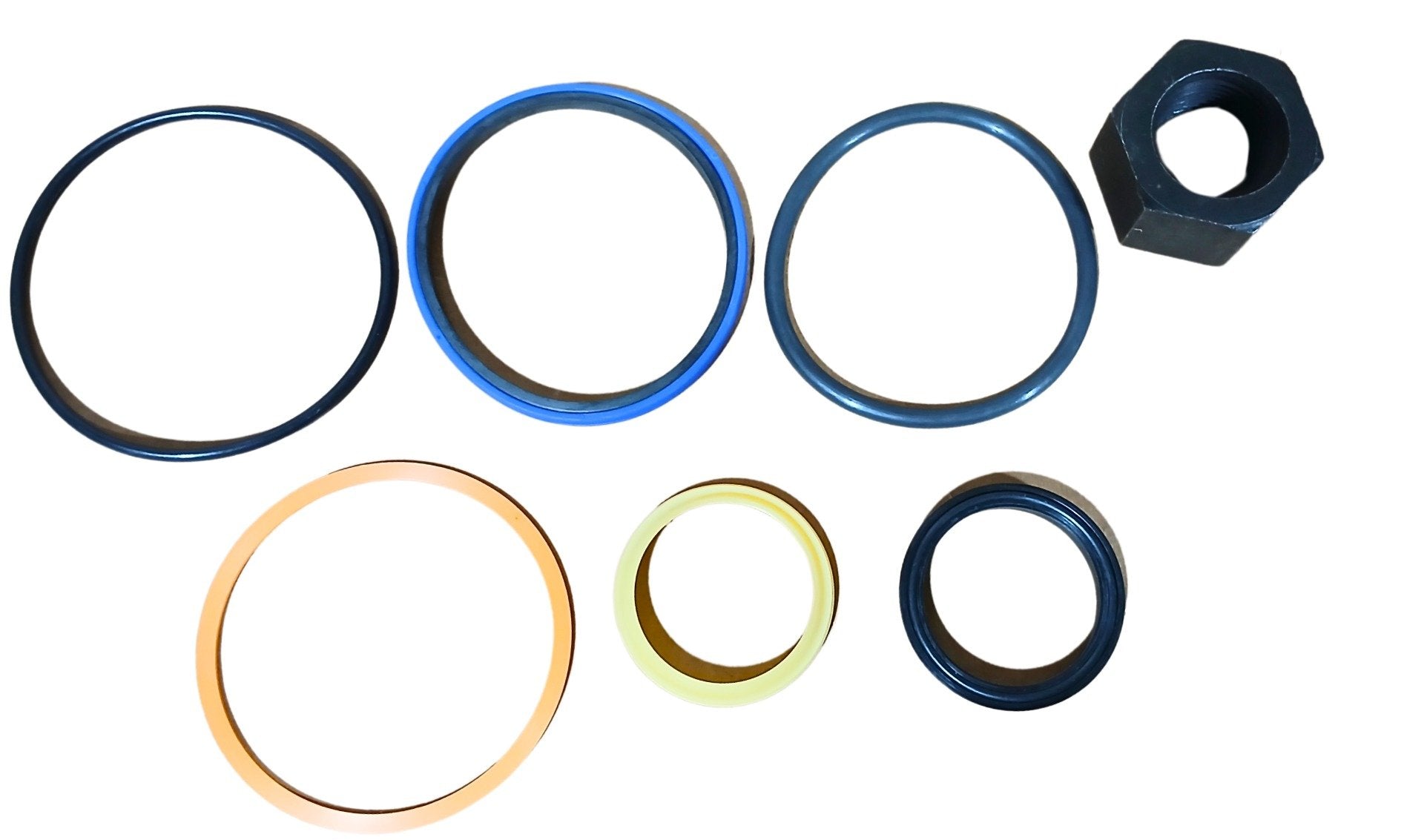 LPS Blade Cylinder Seal Kit to Replace Bobcat® OEM 7196901