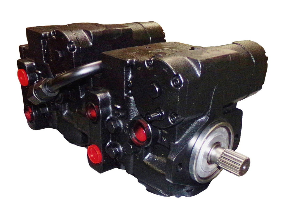 LPS Tandem Drive Pump to Replace Takeuchi® OEM 1902019200