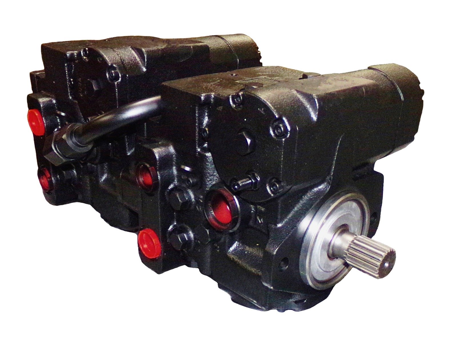LPS Tandem Drive Pump to Replace Takeuchi® OEM 1902019200