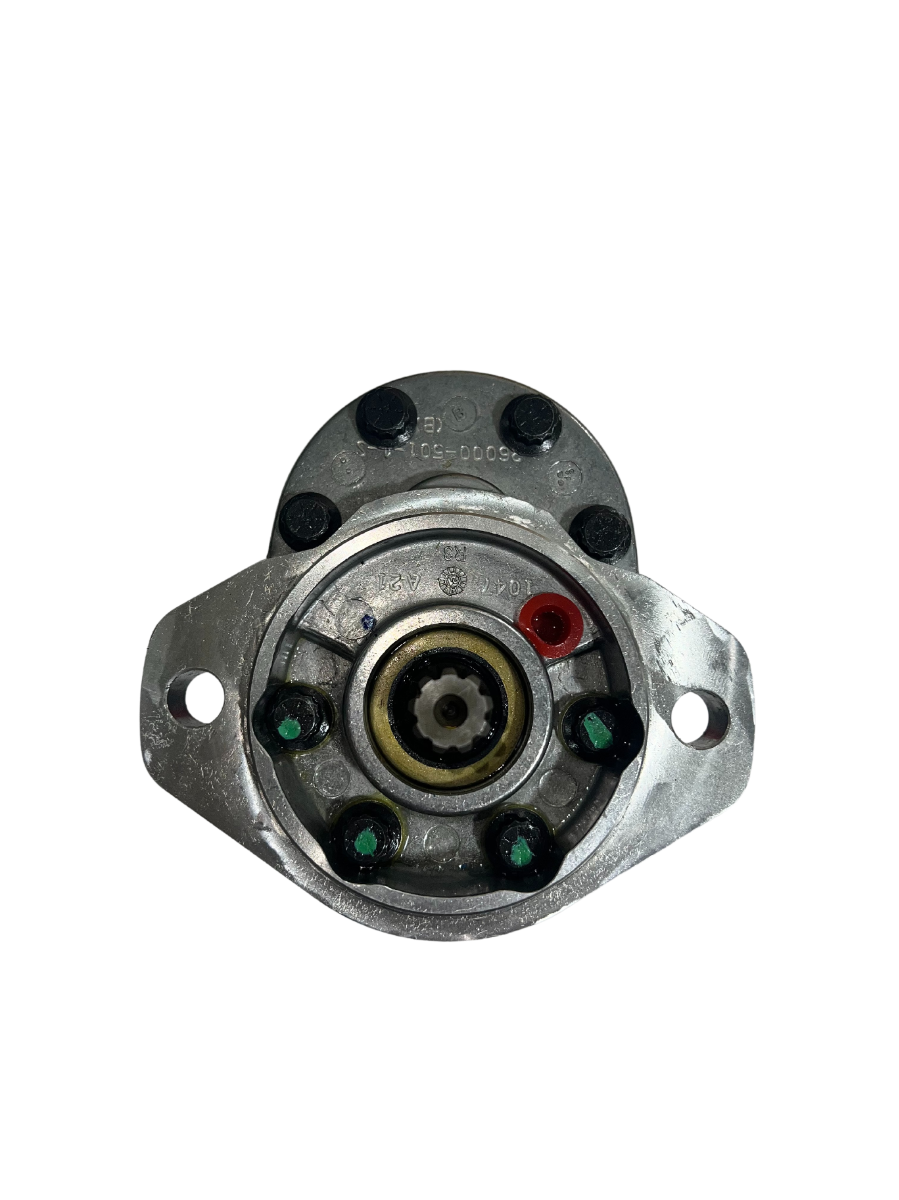 LPS Hydraulic Single Gear Pump to Replace Bobcat® OEM 6673112