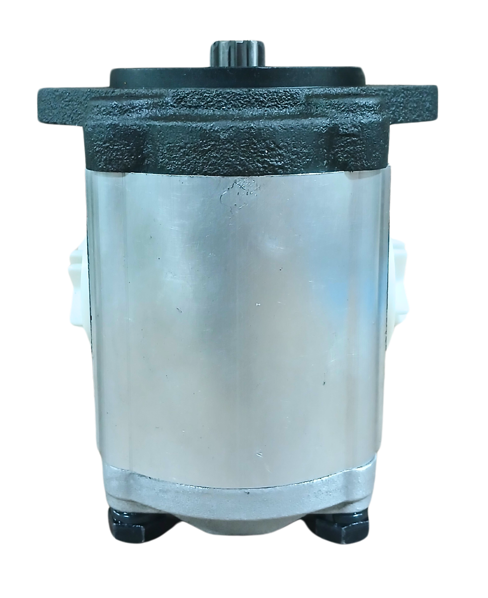 LPS Single Gear Pump to Replace Bobcat® OEM 6672513