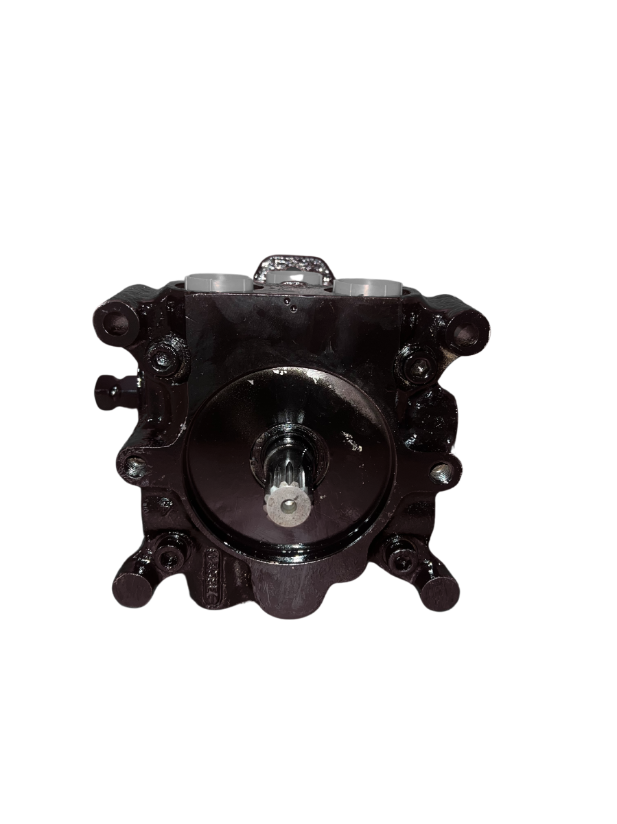 LPS Reman- Hydraulic Drive Motor to Replace Case® OEM 192899A3