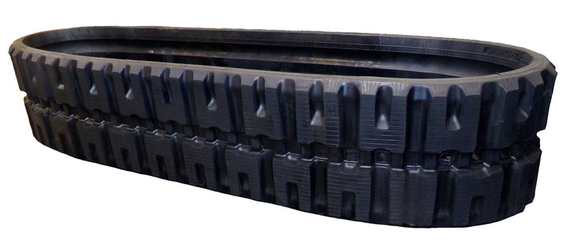 LPS 12-inch C-Lug Rubber Track to replace Bobcat® OEM 6680161