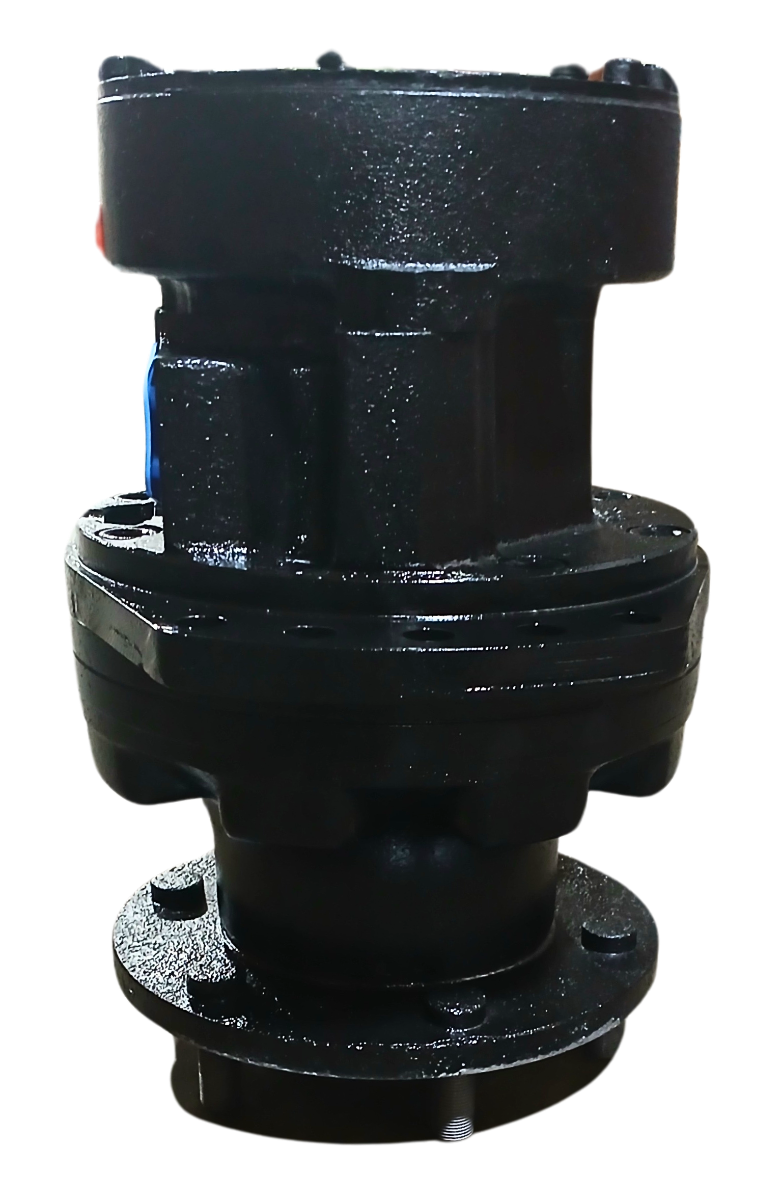 LPS Reman - Drive Motor to Replace Volvo® OEM VOE17284556