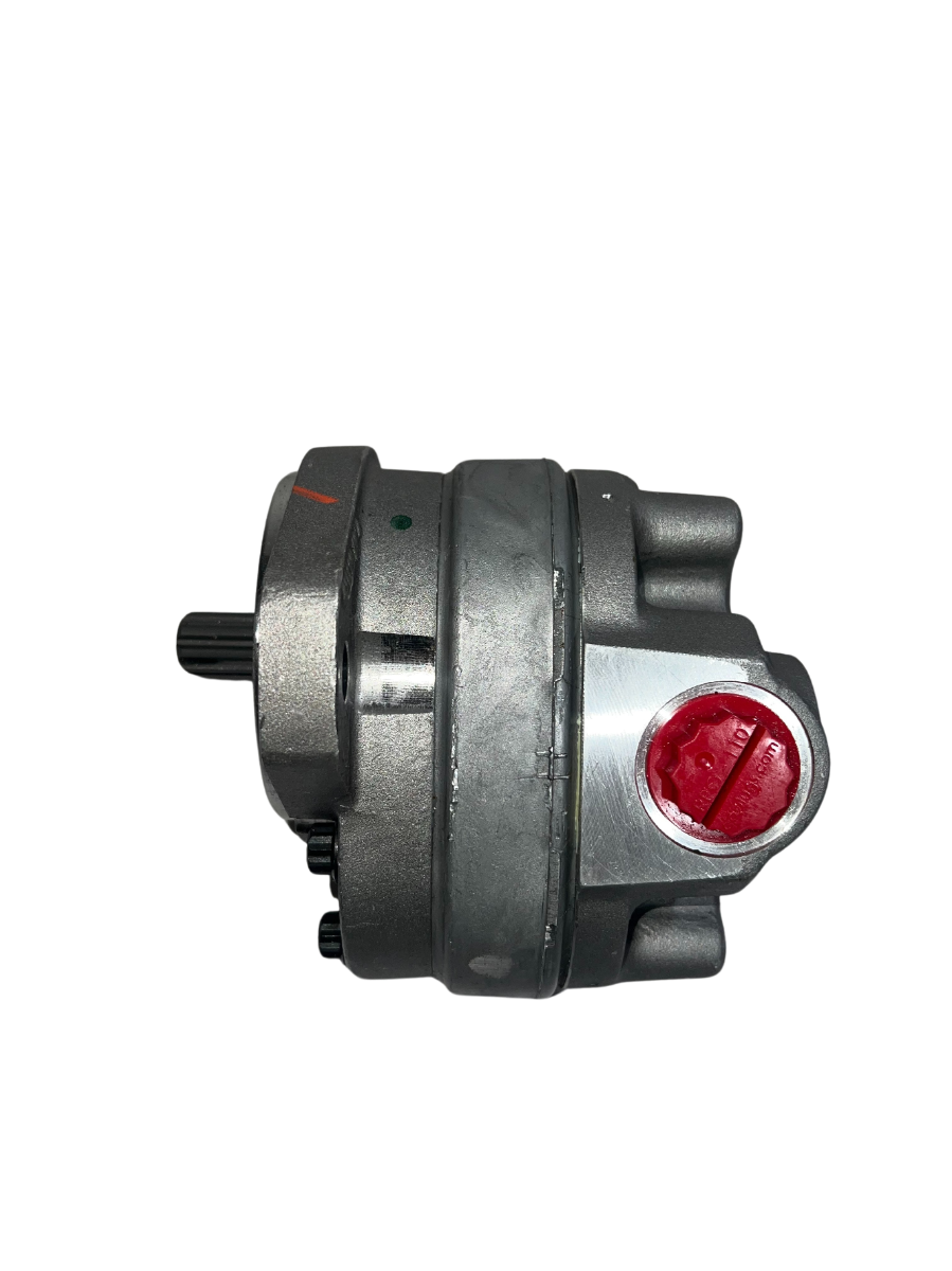 LPS Hydraulic Single Gear Pump to Replace New Holland® OEM 86528339