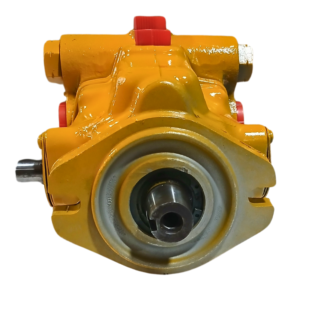 LPS Reman Single Drive Pump to Replace Bobcat® OEM 6676142