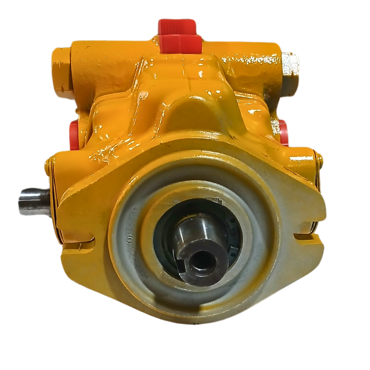 LPS Reman Single Drive Pump to Replace Bobcat® OEM 6676142