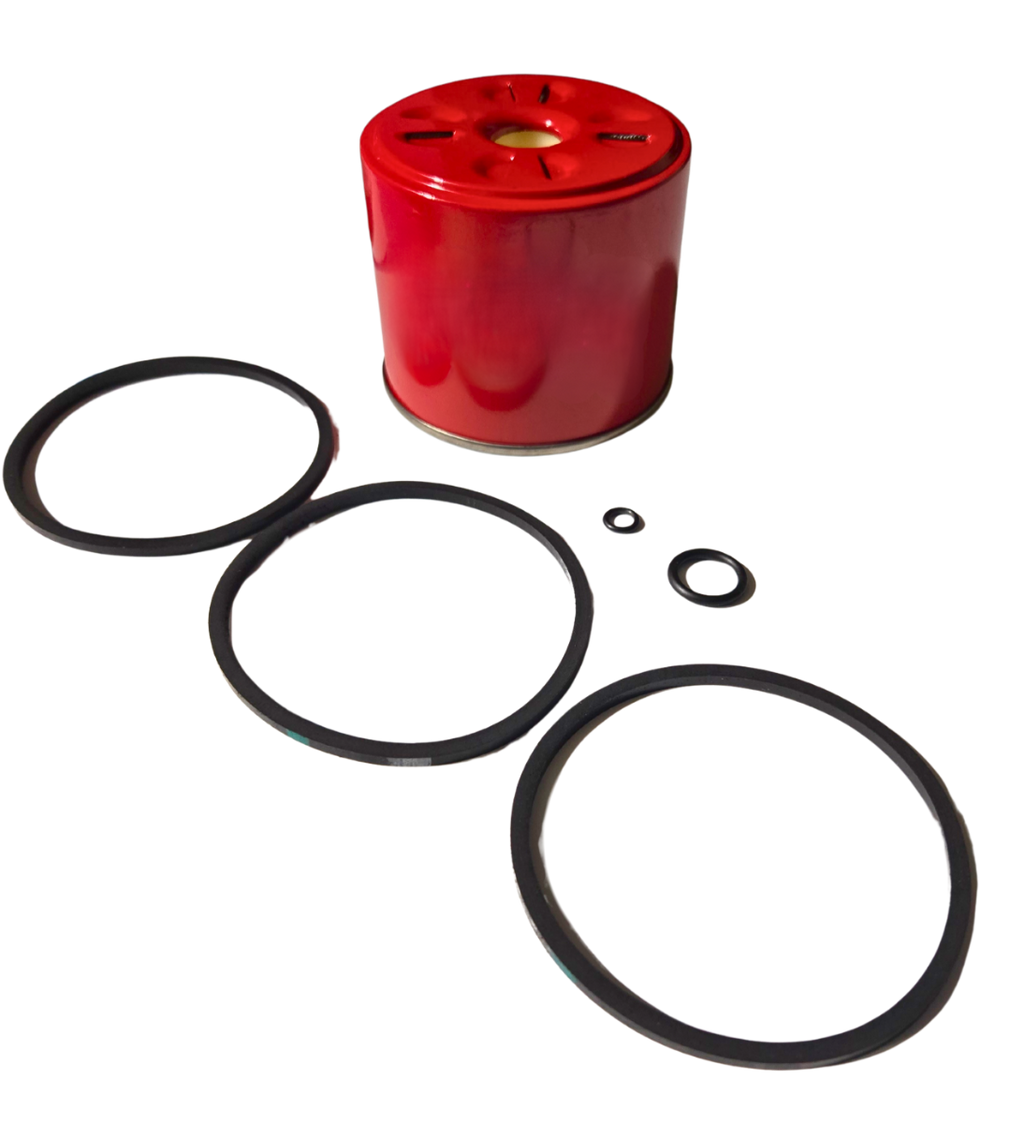 LPS Fuel Filter Kit W/ O-Rings to Replace Bobcat® 3885315