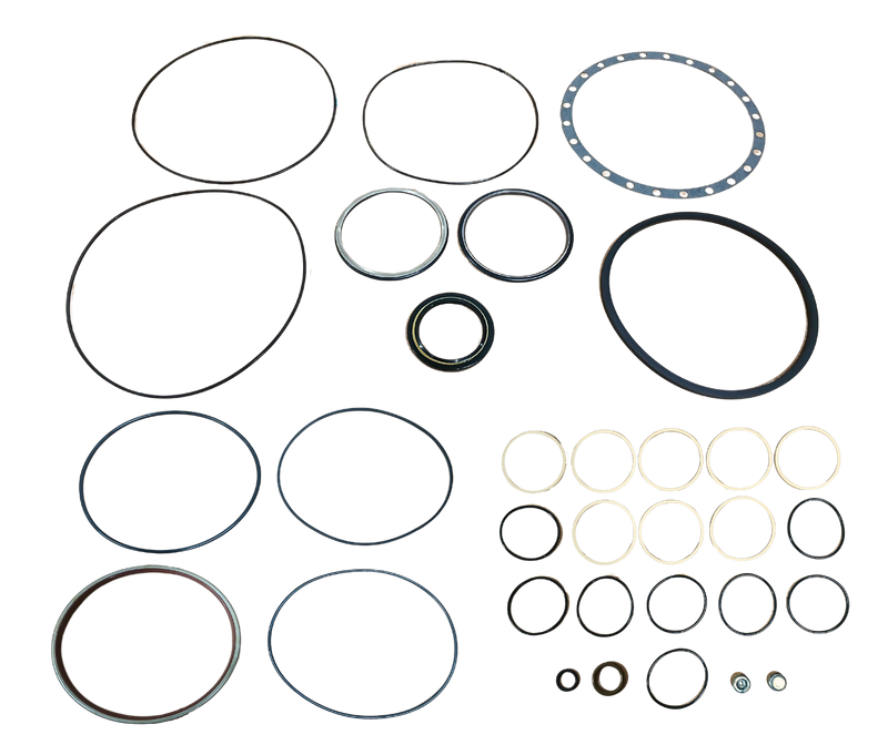 LPS Drive Motor Seal Kit to Replace Bobcat® OEM 6686476