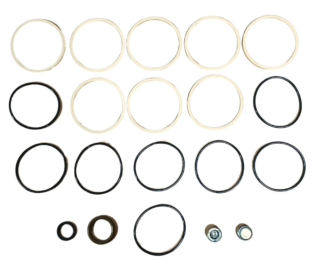 LPS Drive Motor Seal Kit to Replace Bobcat® OEM 6686476