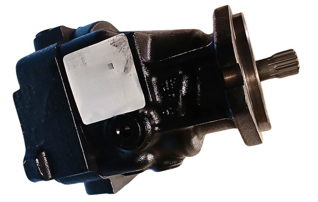 LPS Hydraulic Drive Motor to Replace Case® OEM 87430034