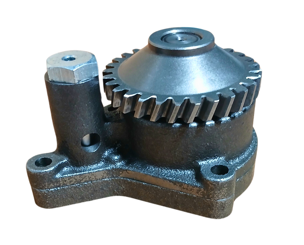 LPS Oil Pump to Replace John Deere® OEM MIA883559