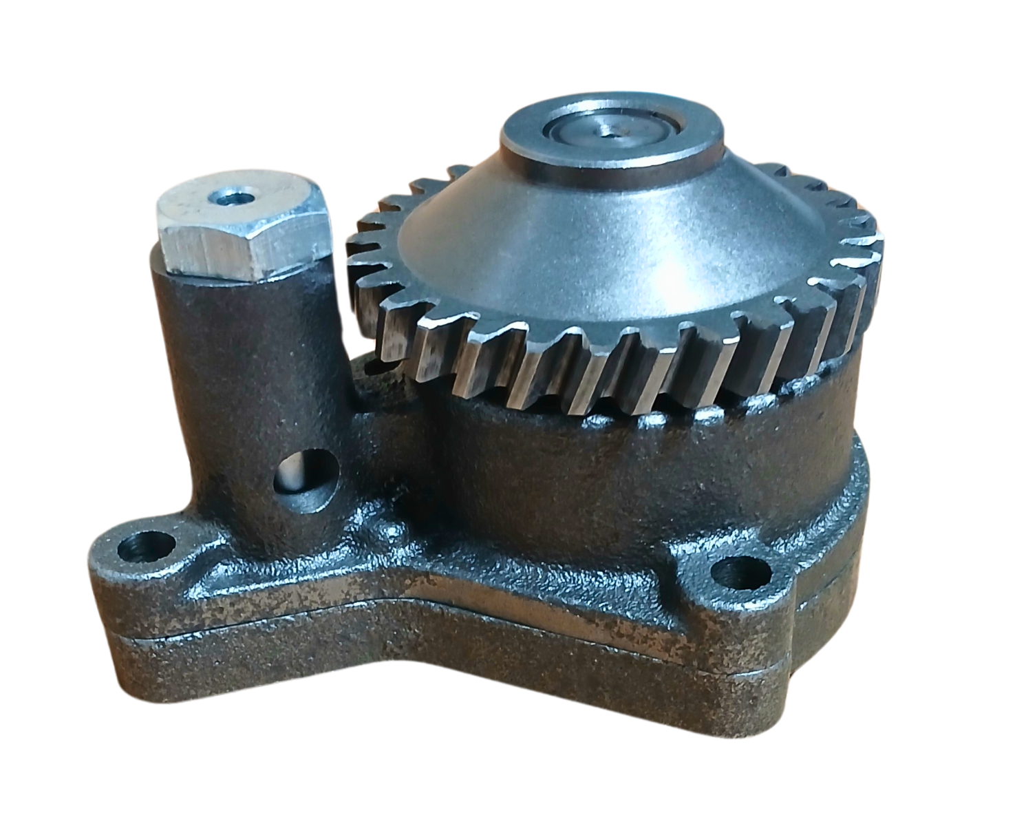 LPS Oil Pump to Replace John Deere® OEM MIA883559