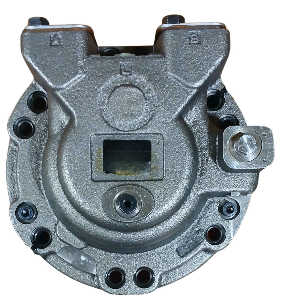 LPS Half Drive Motor to Replace Bobcat® OEM 7261339