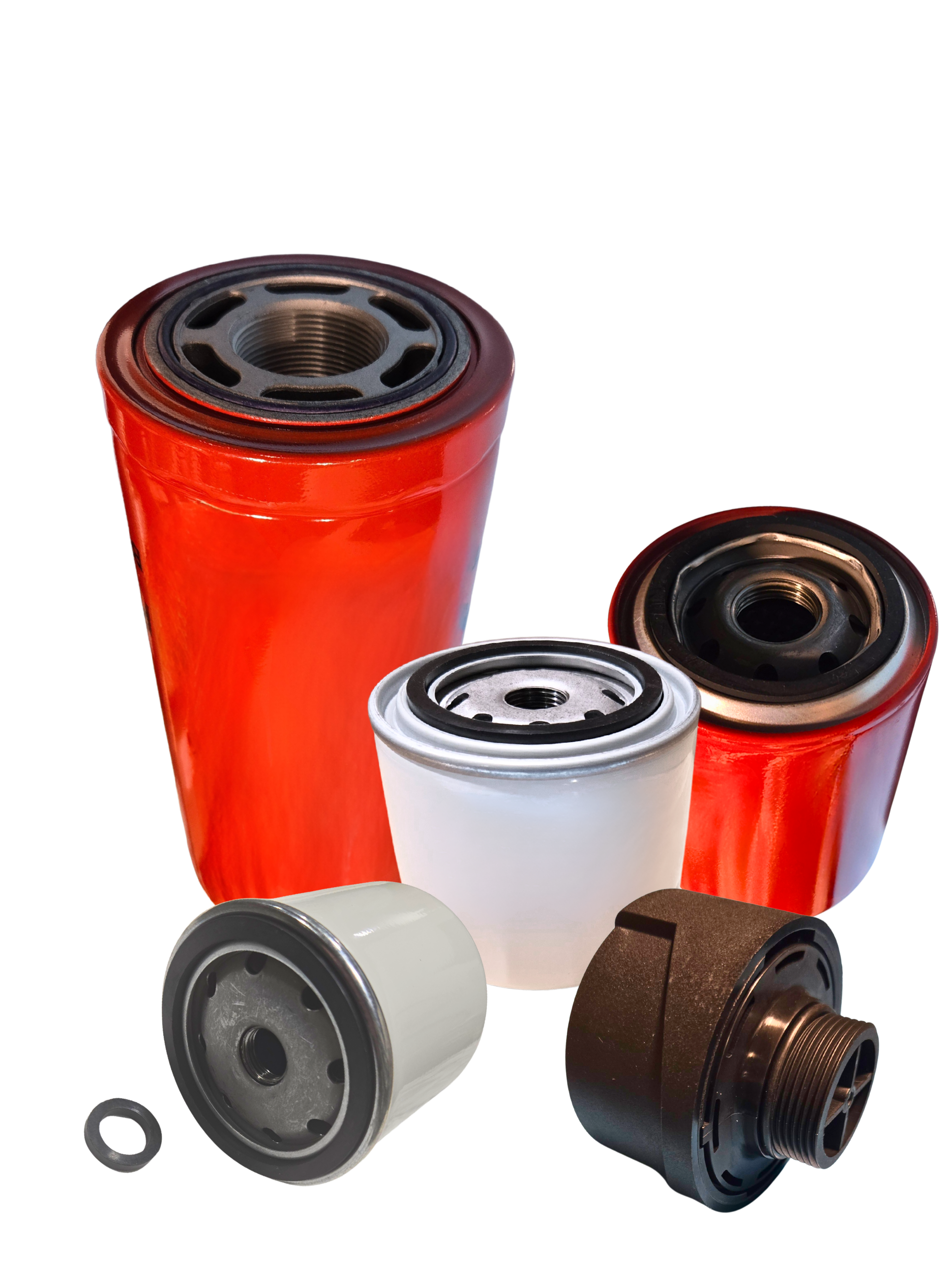 LPS 50 Hour Filter Maintenance Kit to Replace Bobcat® OEM 7324336