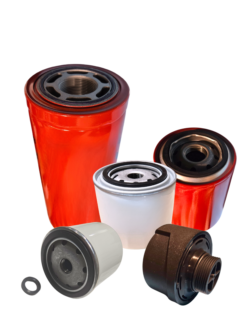 LPS 50 Hour Filter Maintenance Kit to Replace Bobcat® OEM 7324336