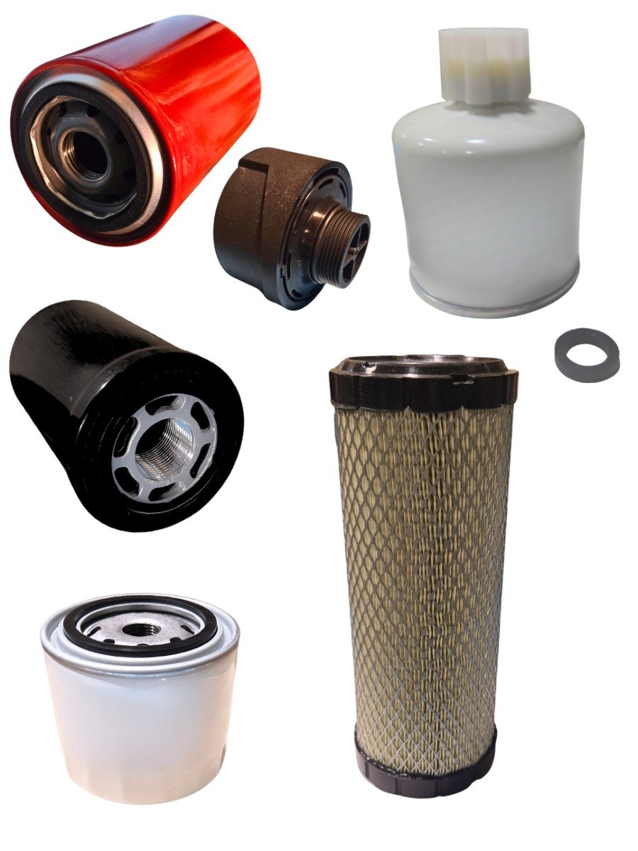LPS Filter Maintenance Kit to Replace Bobcat® OEM 7403867