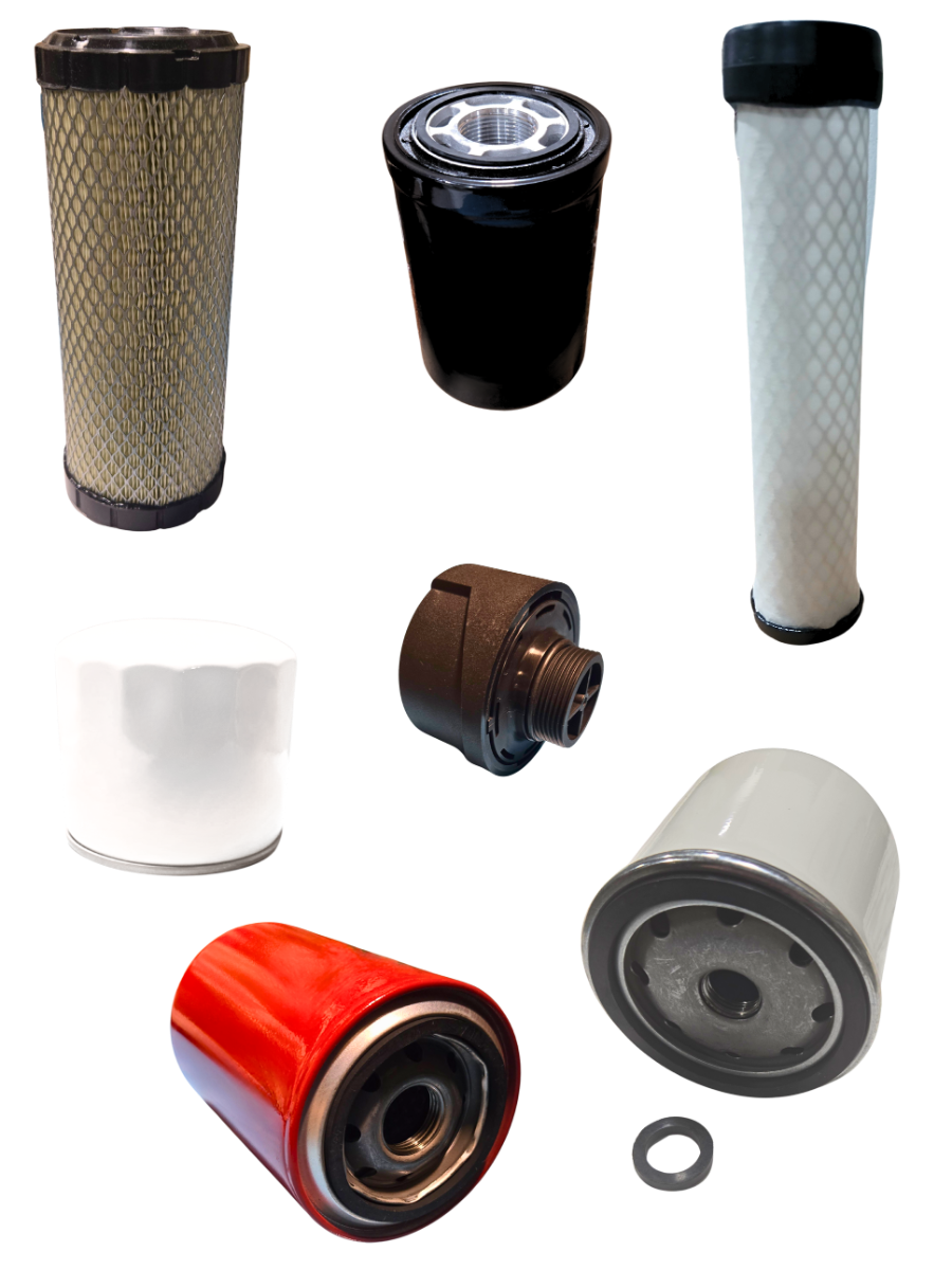 LPS Filter Maintenance Kit to Replace Bobcat® OEM 7403866