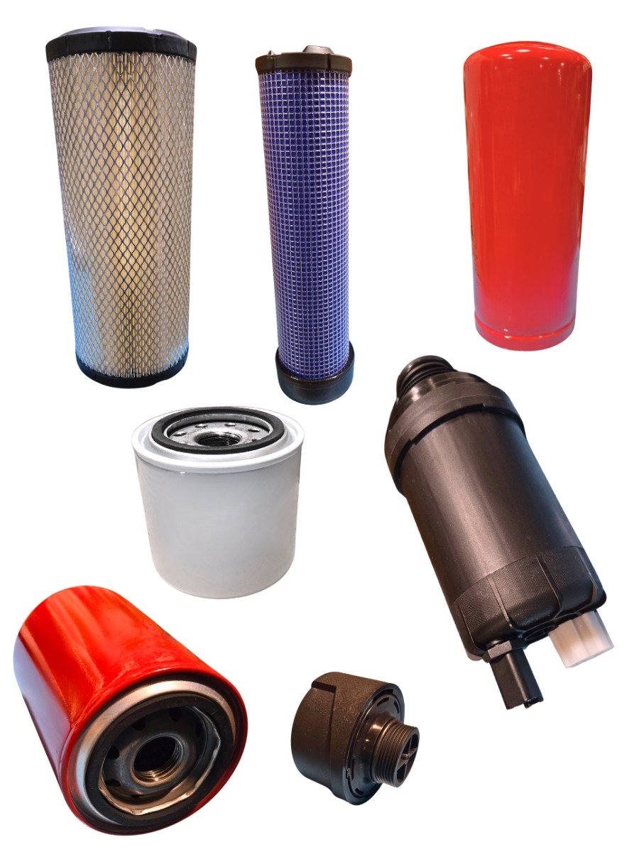 LPS Filter Maintenance Kit to Replace Bobcat® OEM 7416485