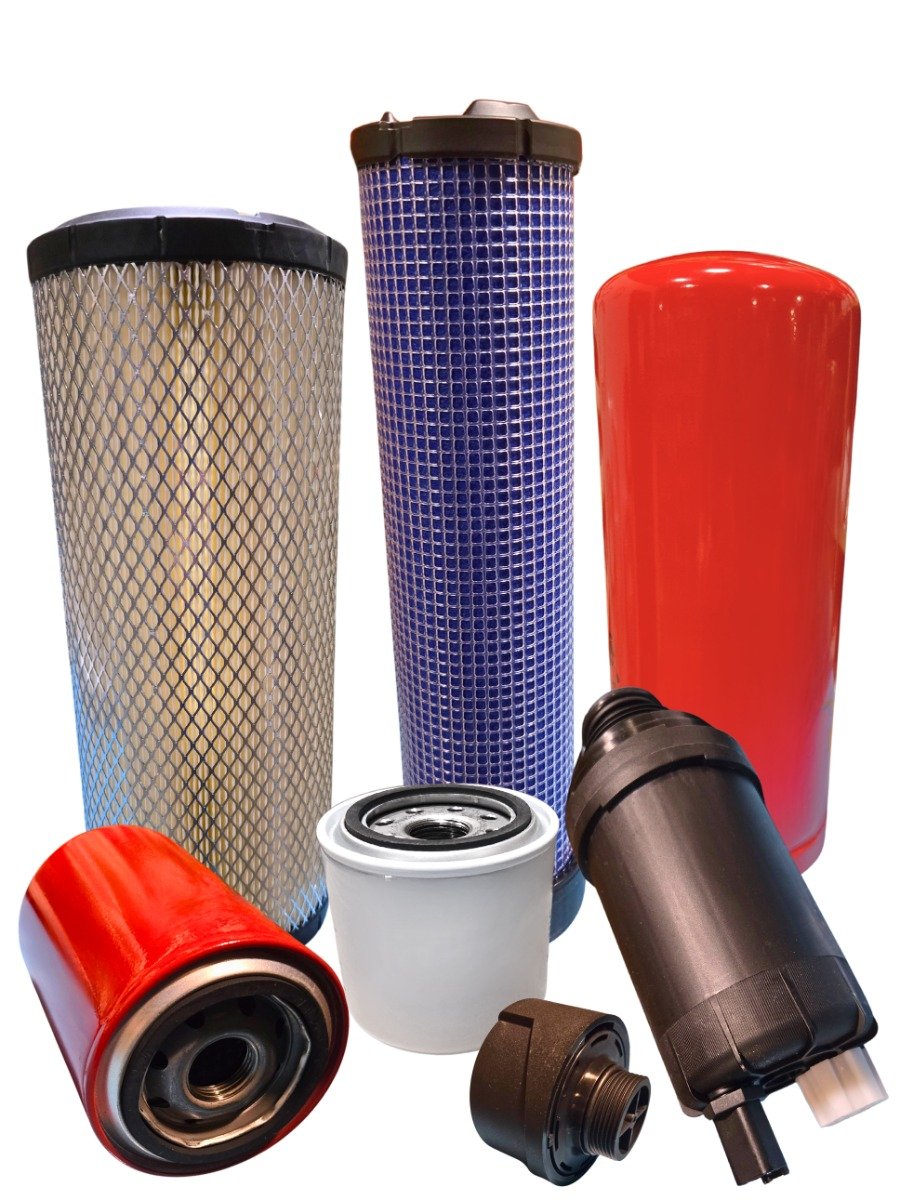 LPS Filter Maintenance Kit to Replace Bobcat® OEM 7416485