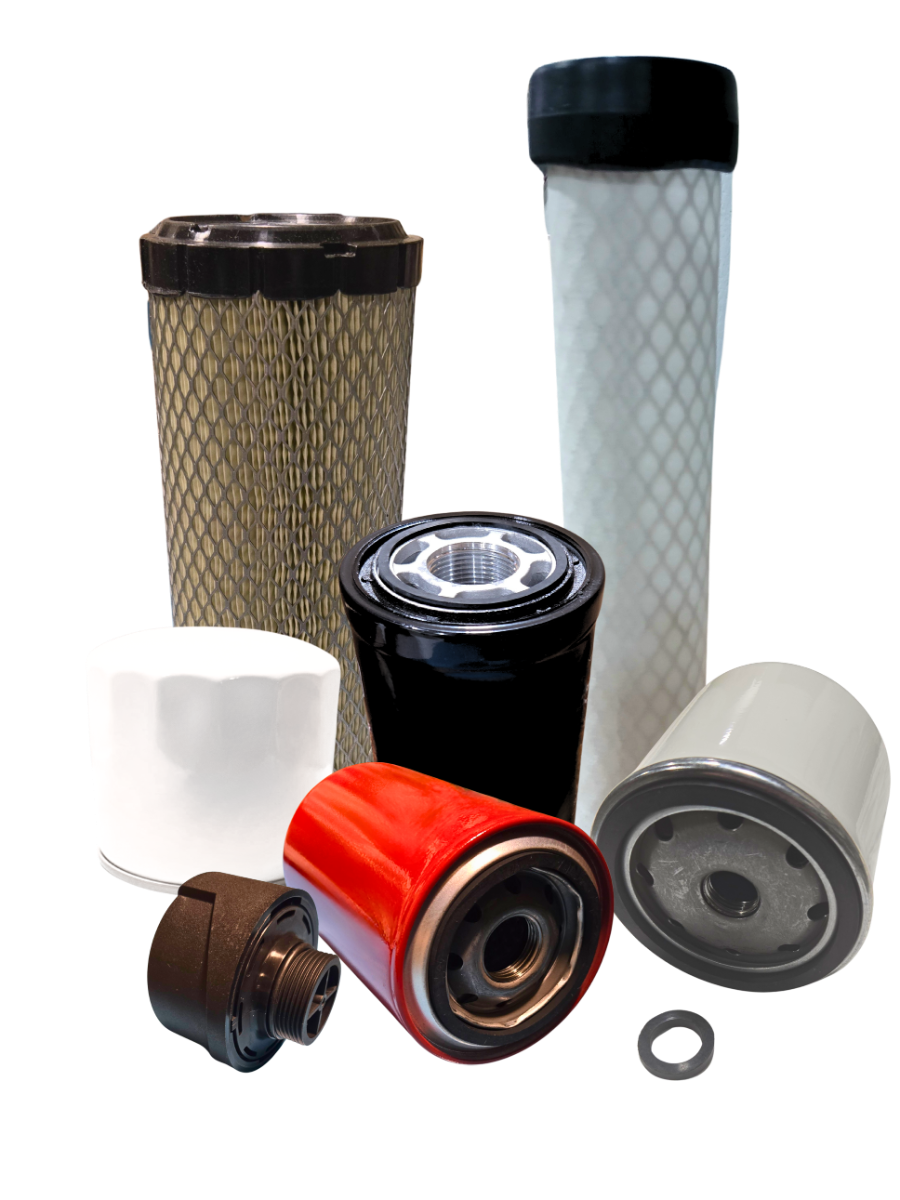 LPS Filter Maintenance Kit to Replace Bobcat® OEM 7403866