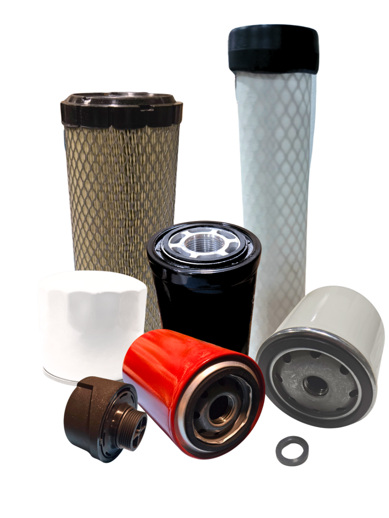 LPS Filter Maintenance Kit to Replace Bobcat® OEM 7403866