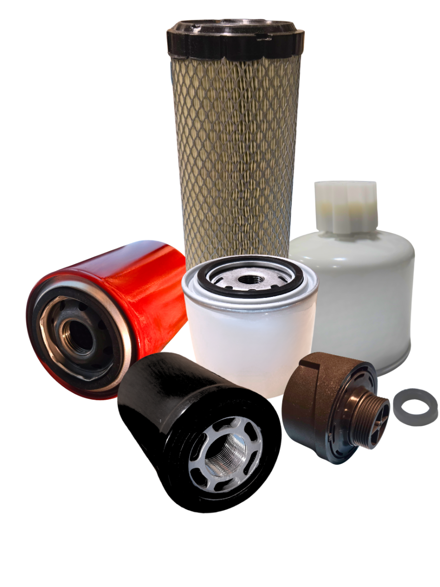 LPS Filter Maintenance Kit to Replace Bobcat® OEM 7403867