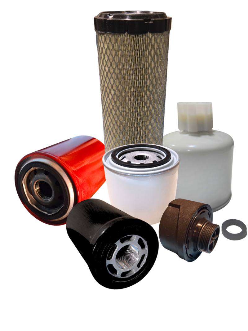 LPS Filter Maintenance Kit to Replace Bobcat® OEM 7403867