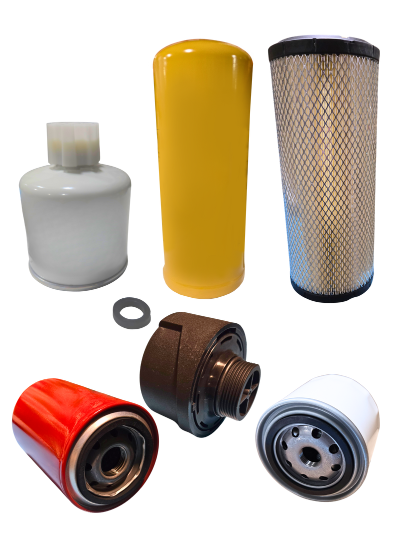 LPS Filter Maintenance Kit to Replace Bobcat® OEM 732432